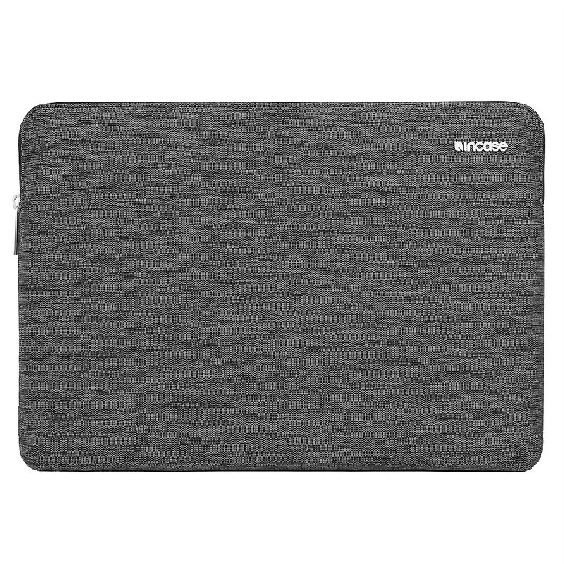【INCASE】Slim Sleeve Macbook Air 13寸 笔电保护内袋 (麻黑) - 电脑包 - 其他材质 黑色