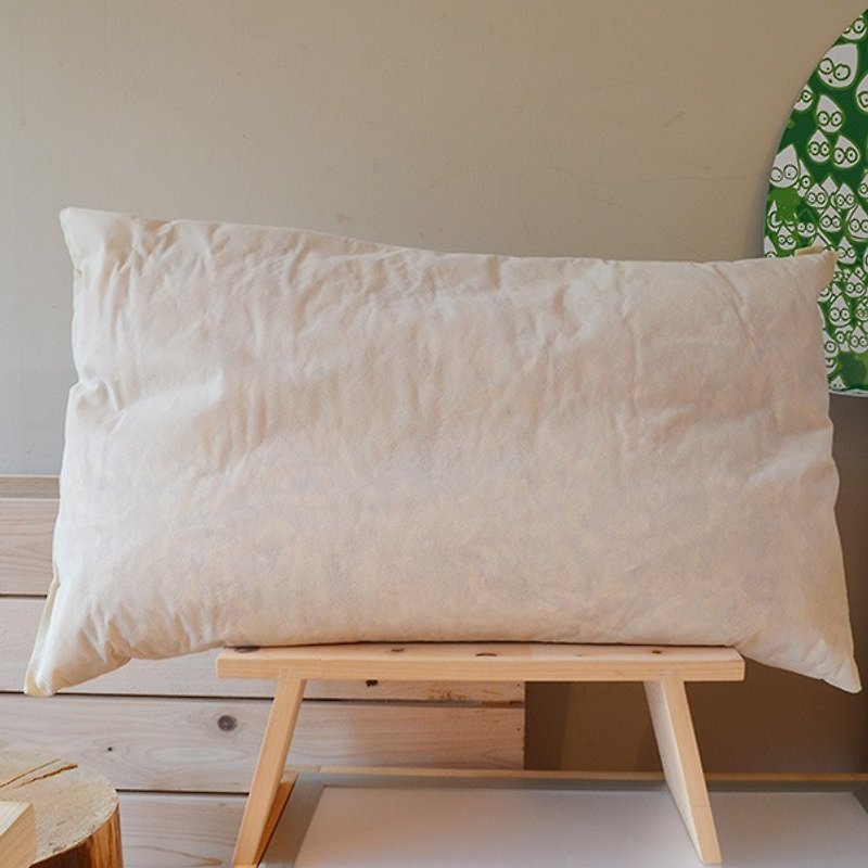 8折、桧木枕(大)、桧木枕(小) - 枕头/抱枕 - 木头 