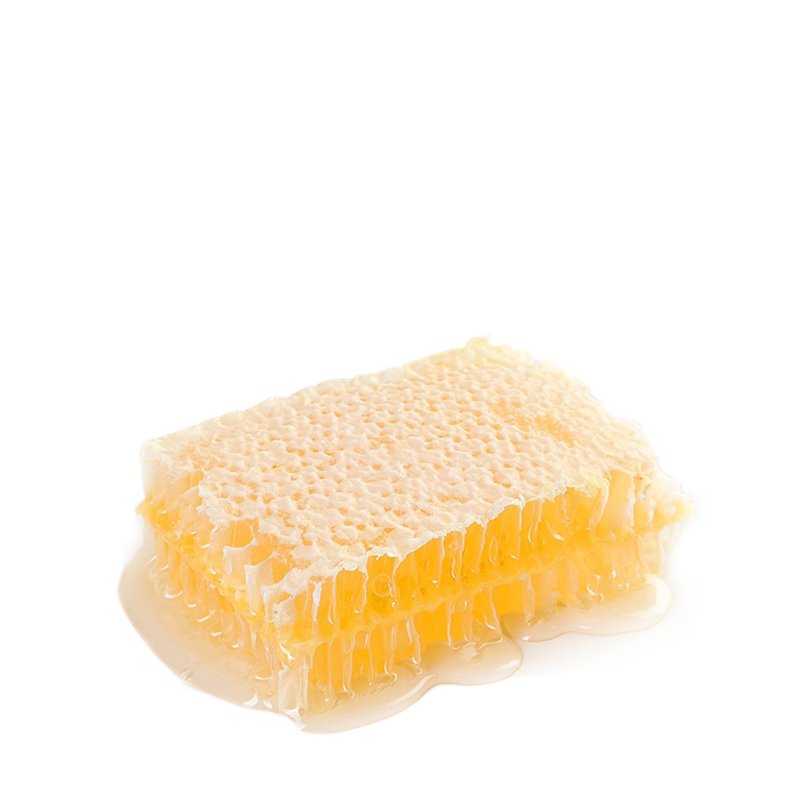 新鲜蜂巢蜜 100%天然台湾产 - 蜂蜜/黑糖 - 新鲜食材 