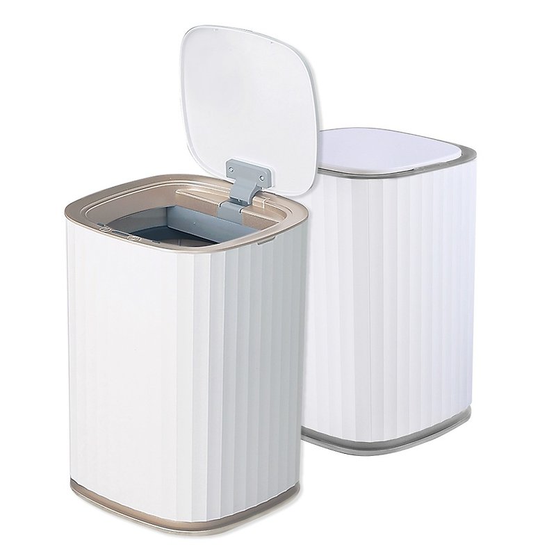 美国ELPHECO 自动除臭感应垃圾桶 ELPH5911 - 垃圾桶 - 其他材质 多色
