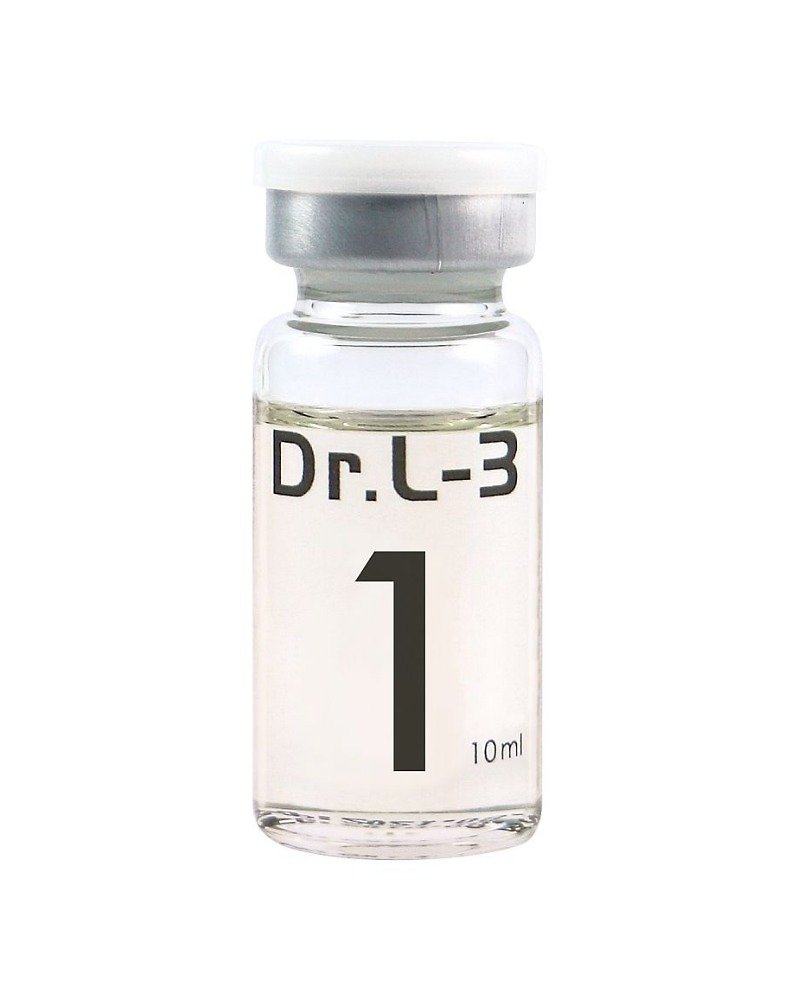 【刚好耀保养 Dr. L3】焕白精华#1 - 精华液/安瓶 - 其他材质 