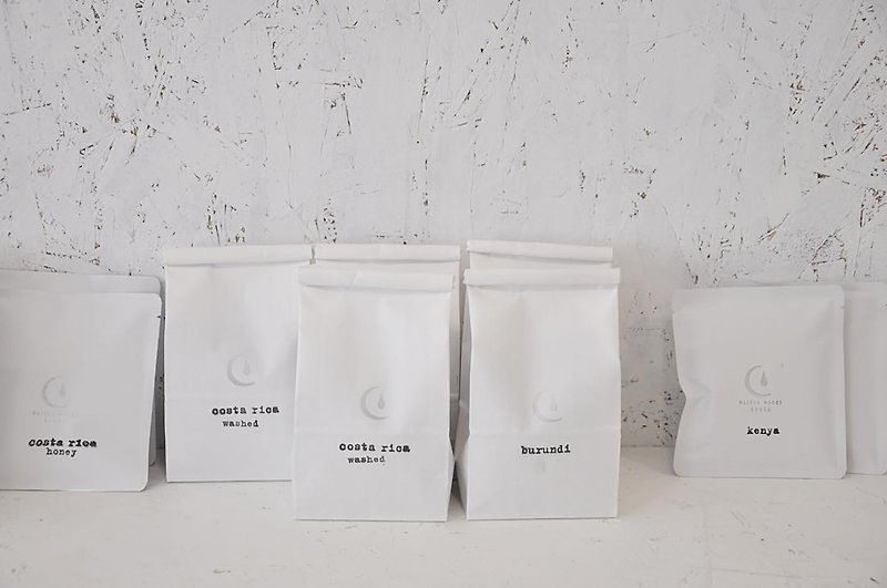|滤挂咖啡|日本Walden Woods Kyoto -肯尼亚AA 水洗 浅烘焙 10入 - 咖啡 - 新鲜食材 