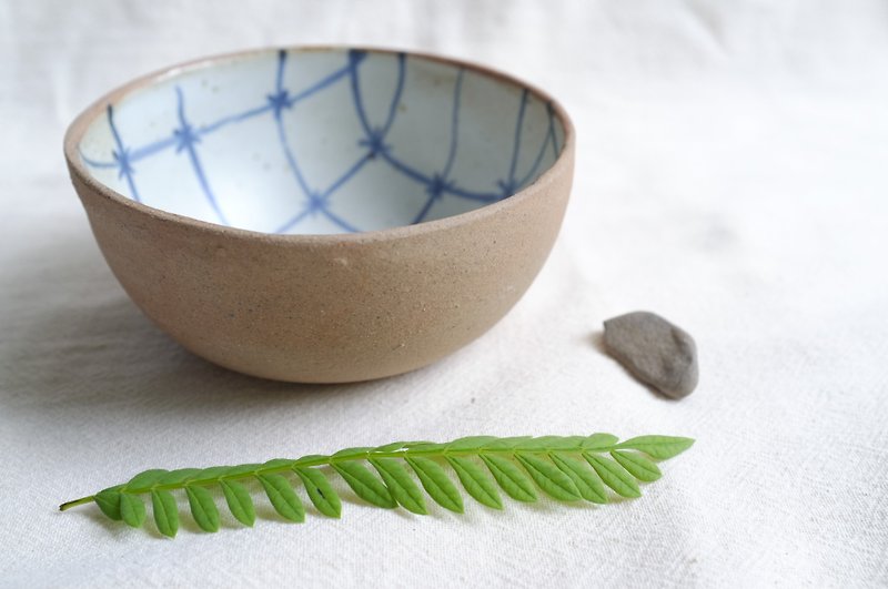 Ceramic Tea Cup - 花瓶/陶器 - 陶 白色
