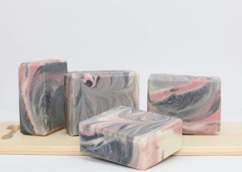 寂寞火山花皂 - 肥皂/手工皂 - 其他材质 
