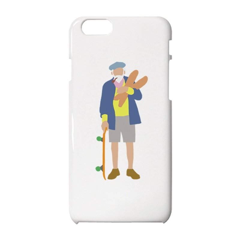 Good Life #6 iPhone case - 手机壳/手机套 - 塑料 