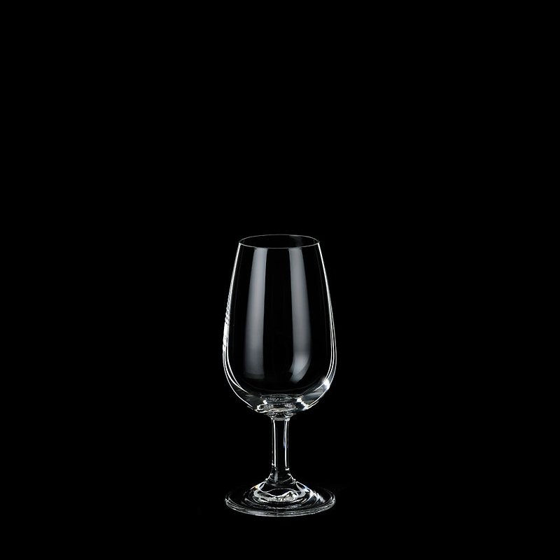 木村硝子店 INAO 品酒杯 240cc(国际标准品酒杯) - 酒杯/酒器 - 水晶 透明