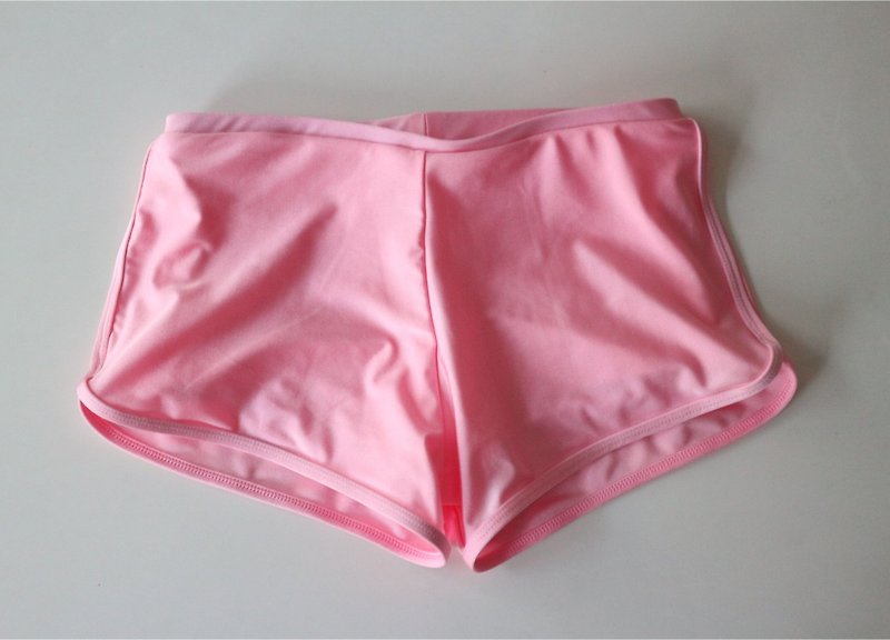 Pants swimwear - Pink Wink - 其他 - 其他材质 粉红色