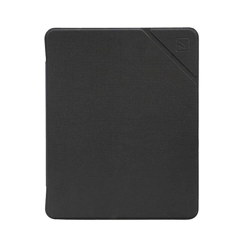 意大利 TUCANO Solid 军规防摔壳 iPad Pro 11寸 (第2代) - 黑色 - 平板/电脑保护壳 - 其他材质 