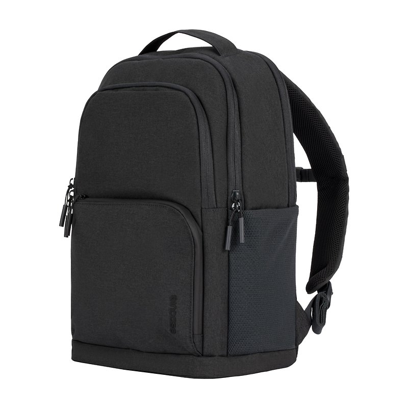 Incase Facet 25L Backpack 16寸 双肩笔电后背包 (黑) - 后背包/双肩包 - 其他人造纤维 黑色