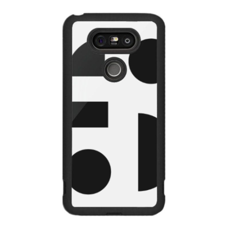 LG G5 防撞壳 - 手机壳/手机套 - 塑料 