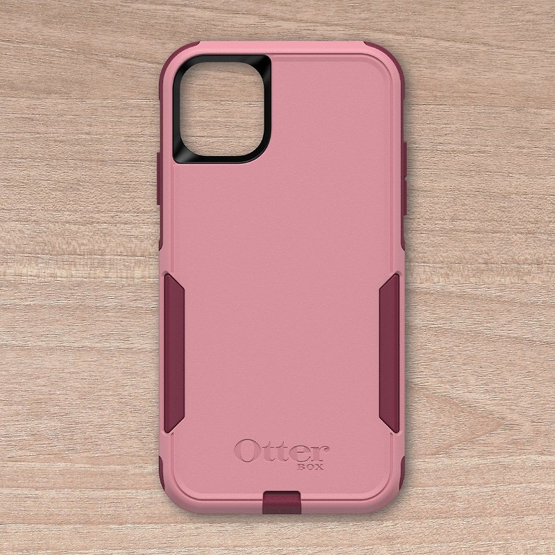 iPhone 11 Commuter通勤者系列保护壳/手机壳 - 手机壳/手机套 - 塑料 粉红色