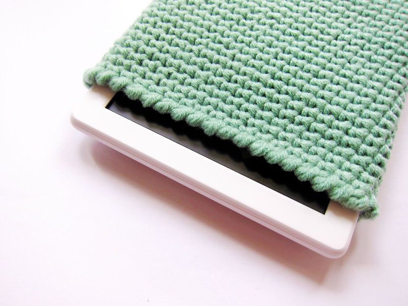 电子书保护套 Kindle Kobo Hyread mooInk 保护套 单色版 - 平板/电脑保护壳 - 棉．麻 多色
