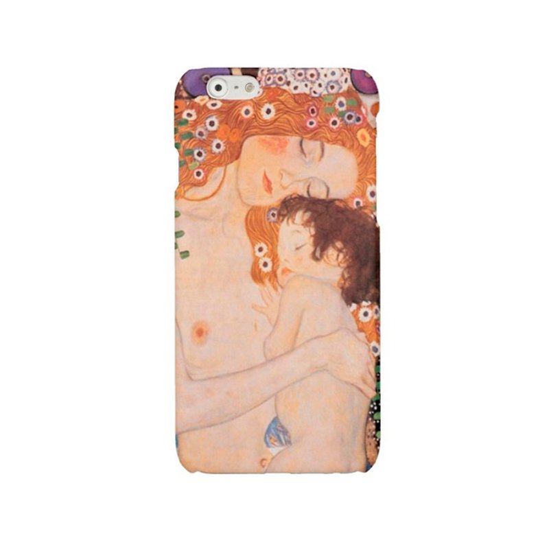 iPhone case Samsung Galaxy case hard phone case Klimt 614 - 手机壳/手机套 - 塑料 