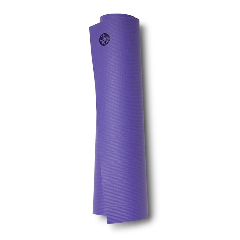 【Manduka】PROlite Mat 瑜珈垫 4.7mm - Passion Berry - 瑜珈垫 - 其他材质 紫色