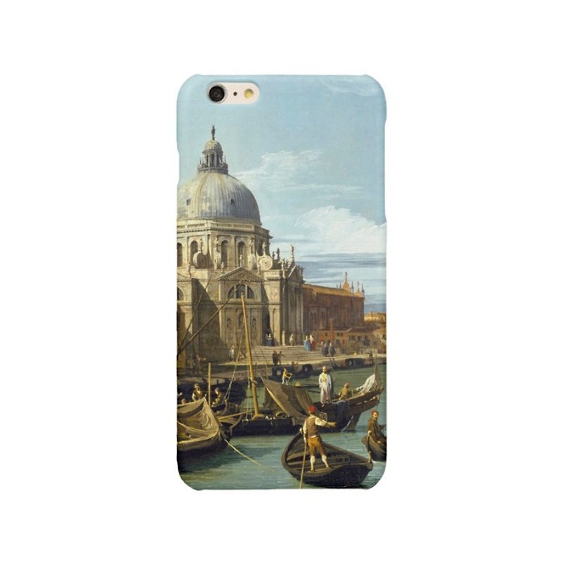 Samsung Galaxy case iPhone case phone hard case Venice Italy 1731 - 手机壳/手机套 - 塑料 