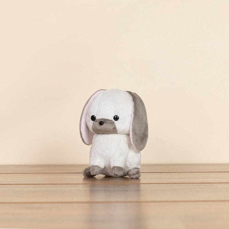Mini Bellzi | Lop Bunni 小垂耳兔玩偶 - 玩偶/公仔 - 其他人造纤维 白色