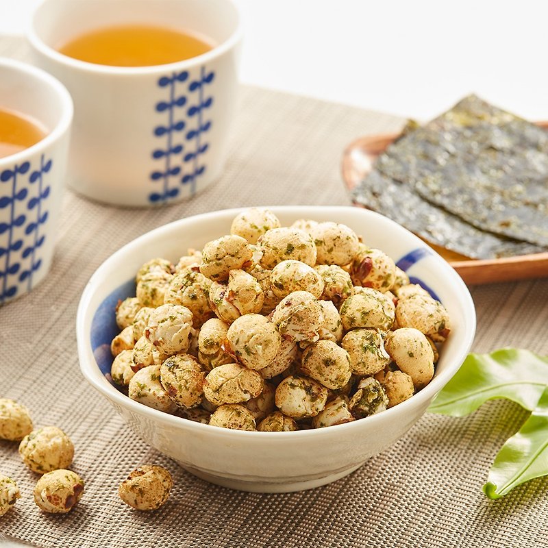 【满面香】海苔玉米爆 - 其他 - 新鲜食材 