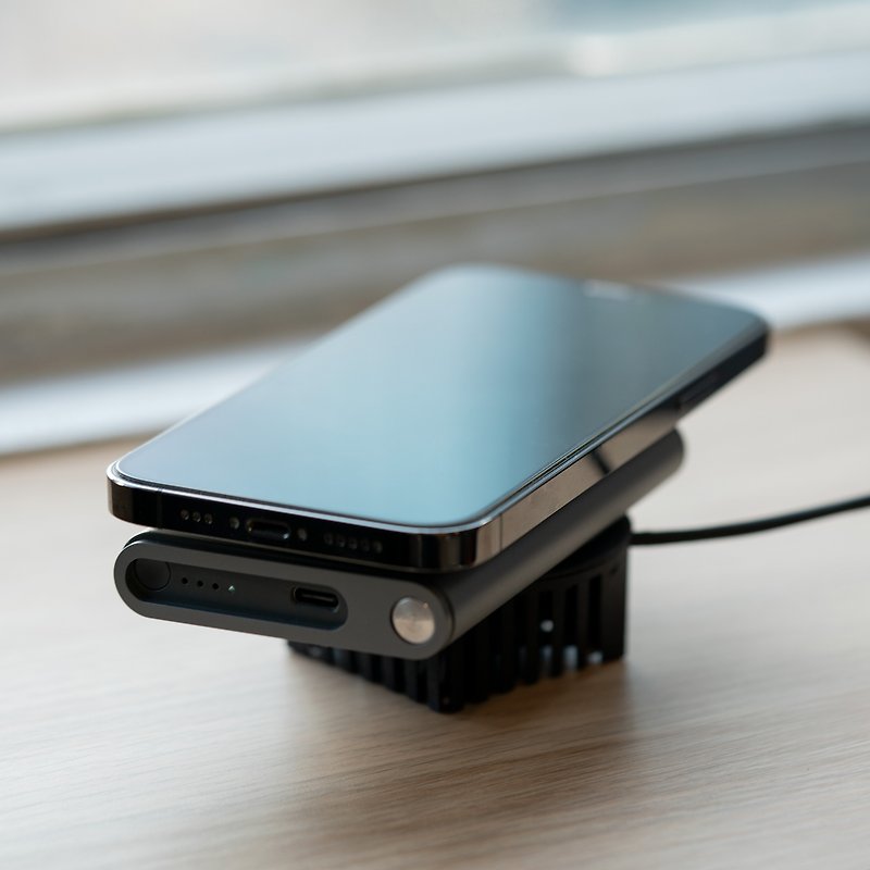 MagSafer 1.0+2.0+3.0 Combo Pack - 手机充电及周边 - 其他材质 