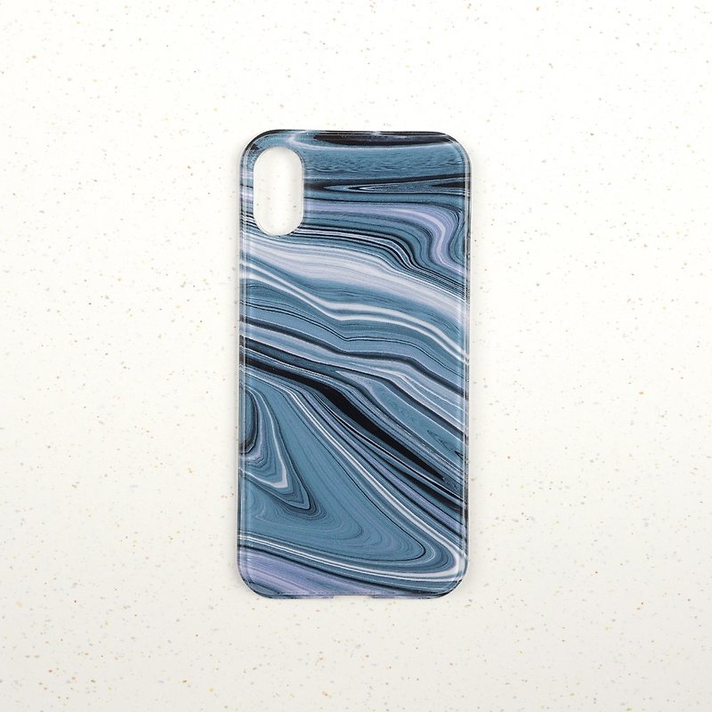 Mod NX单买专用背板/质感石纹-流沙 for iPhone系列 - 手机配件 - 塑料 多色