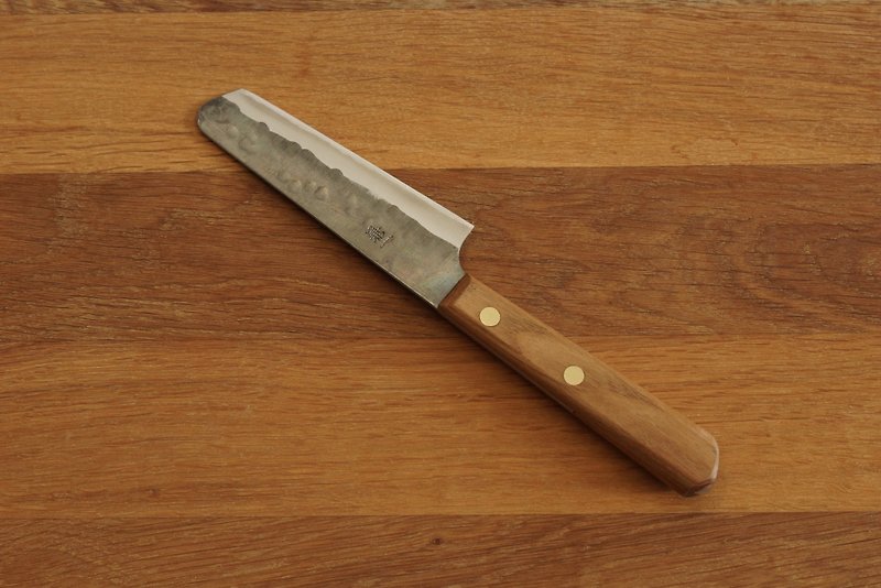 たがる包丁（carry knife） - 厨房用具 - 其他金属 灰色
