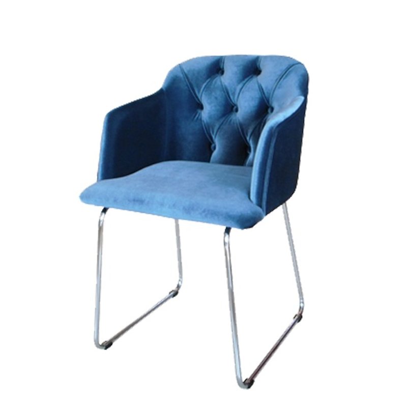 993-1 餐椅 - 其他家具 - 聚酯纤维 