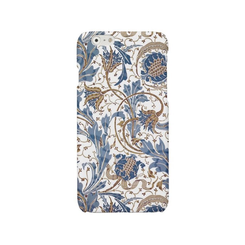 iPhone case Samsung Galaxy case phone hard case floral 1832 - 手机壳/手机套 - 塑料 