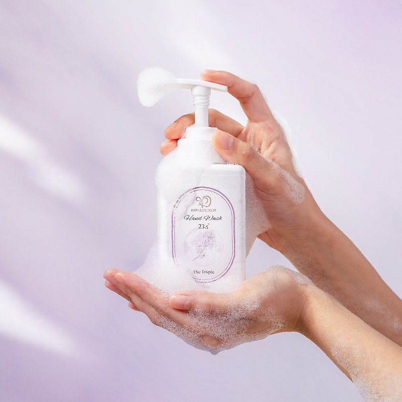 PAPILLON DOUX香水洗手露 - 洗手用品 - 其他材质 白色