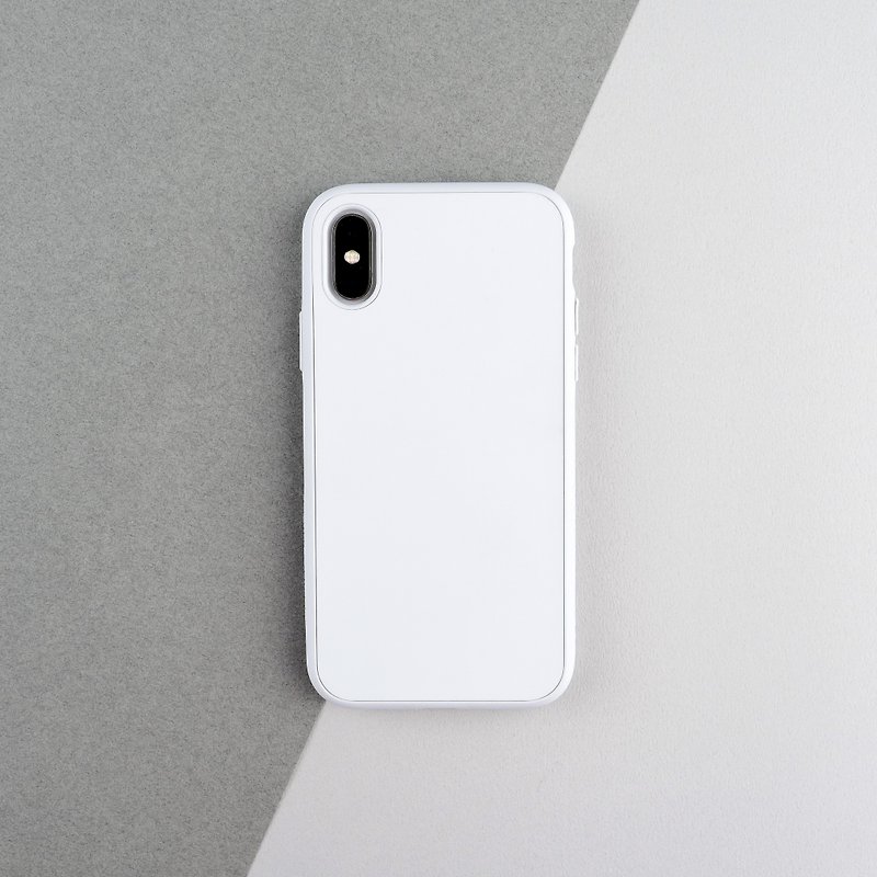 SolidSuit经典防摔手机壳/经典灰-for iPhone 系列 - 手机壳/手机套 - 塑料 灰色
