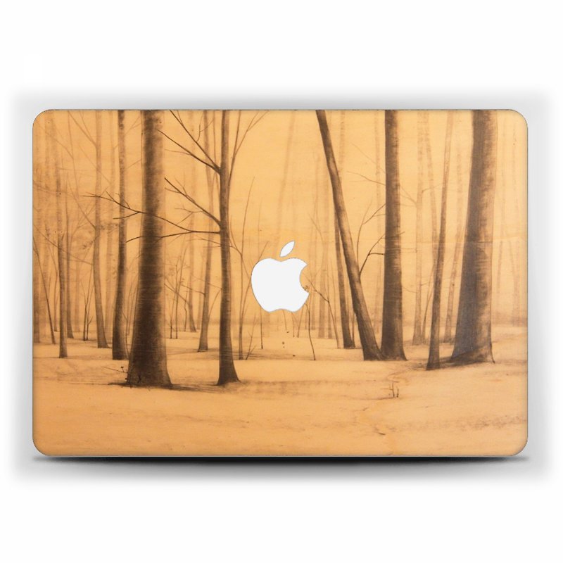 MacBook case MacBook Air hard case MacBook Pro Retina MacBook Pro cover  1748 - 平板/电脑保护壳 - 塑料 