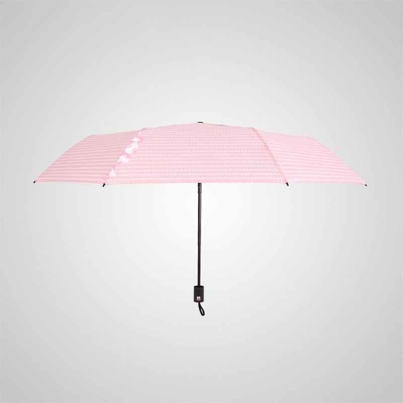 【德国kobold】迪士尼官方授权-晴雨两用伞-优雅米奇-粉红 - 雨伞/雨衣 - 其他材质 粉红色