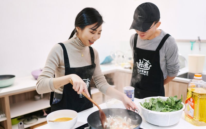 共煮食堂无菜单肉食共煮 - 美食 - 其他材质 