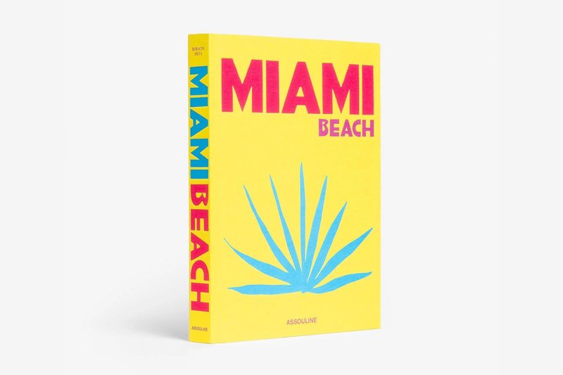 Miami Beach - 刊物/书籍 - 纸 