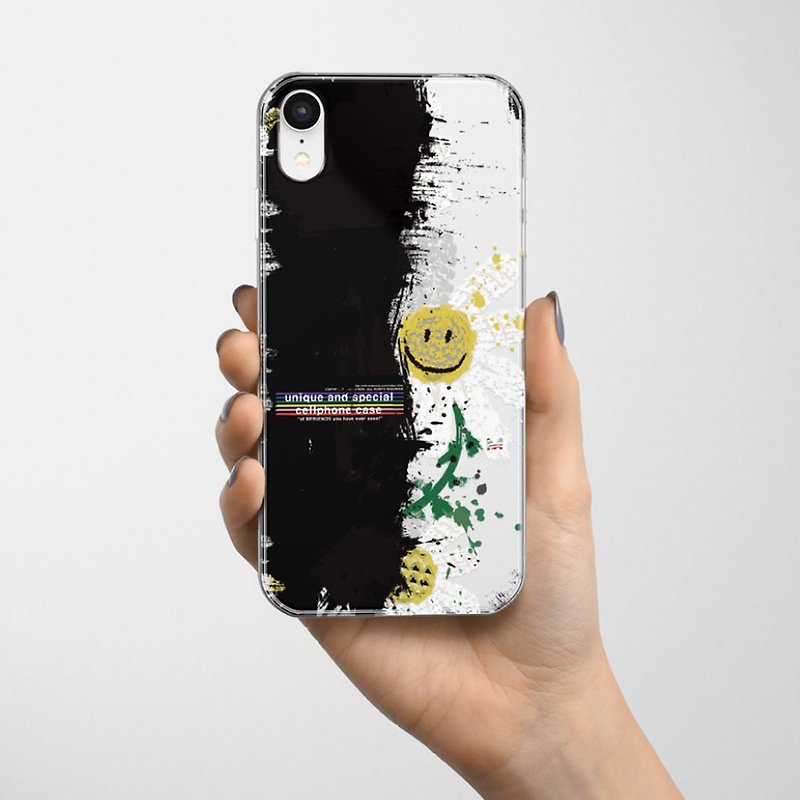 iPhone 手机壳 378 - 手机壳/手机套 - 塑料 