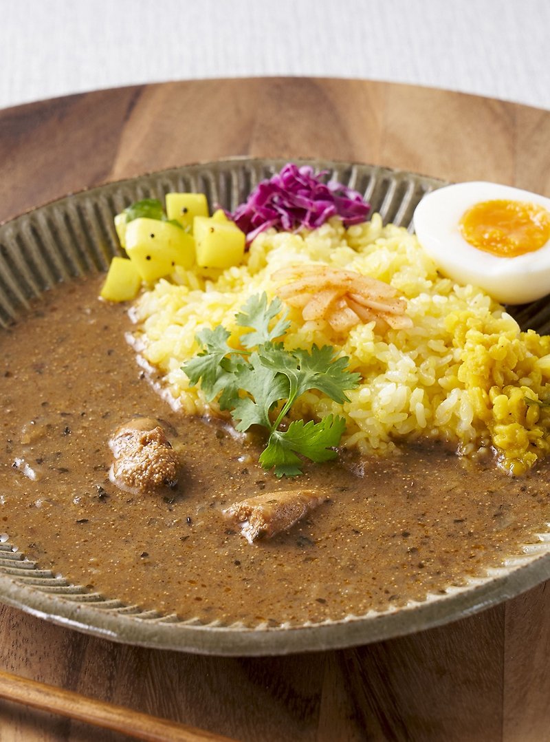 Hakata Mentai Spice Curry 一套10个  Retort咖喱 香料咖喱 - 其他 - 其他材质 