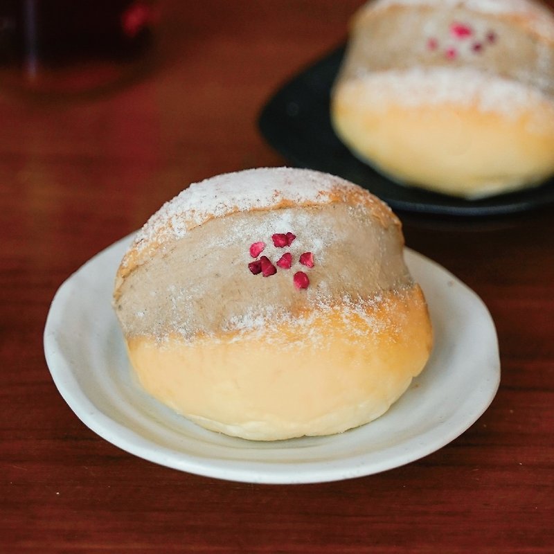 【奥玛烘焙】罗马生乳包  蜜香红茶 - 蛋糕/甜点 - 新鲜食材 