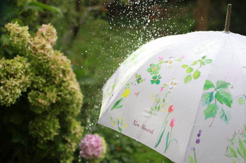 植栽集锦    伞包组合（组合免运） - 雨伞/雨衣 - 其他材质 绿色