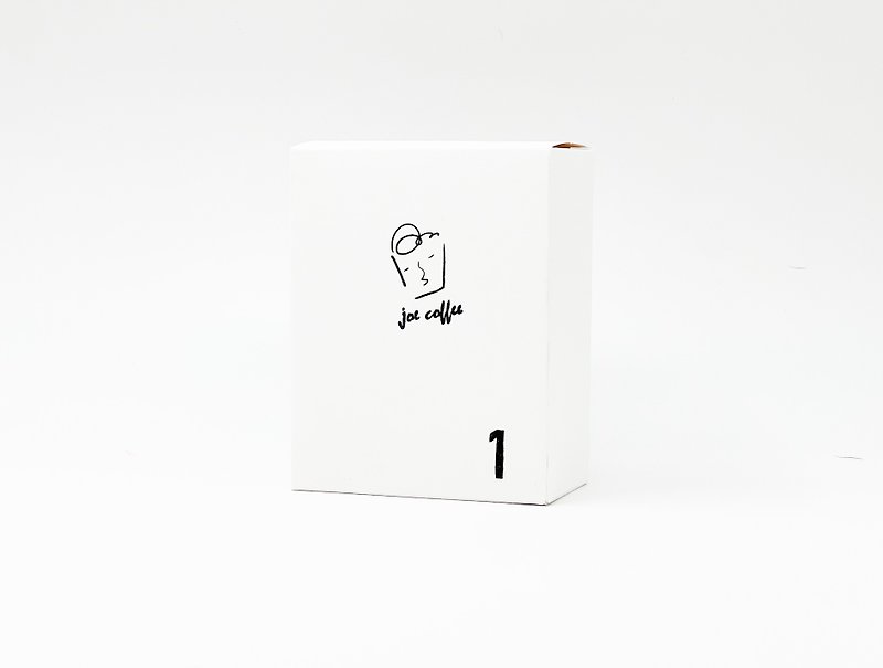 joe.coffee 1号 - 咖啡 - 浓缩/萃取物 