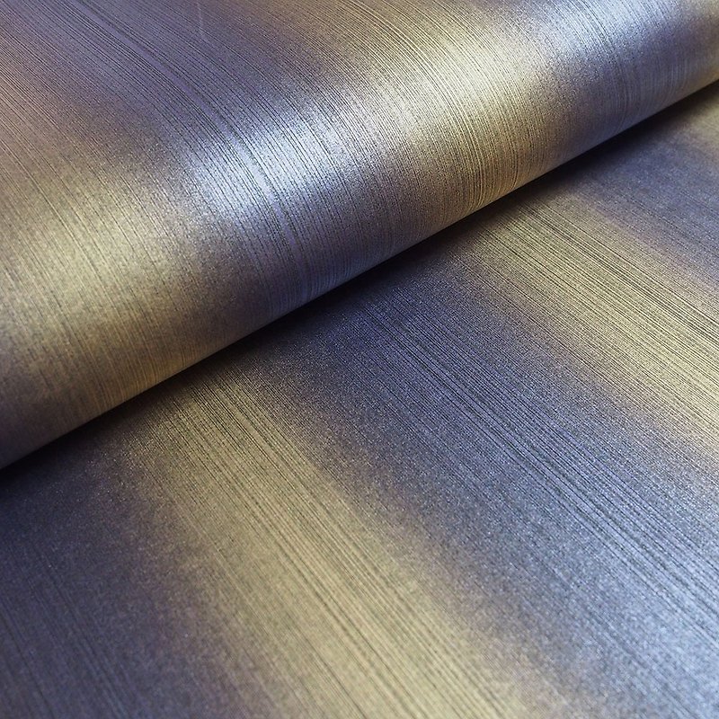 Shizen 渐层紫金纹 手工包装纸 - 包装材料 - 纸 多色