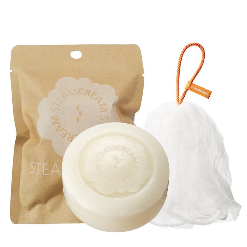 908/SOAP/温和香皂泡泡组 - 肥皂/手工皂 - 其他材质 