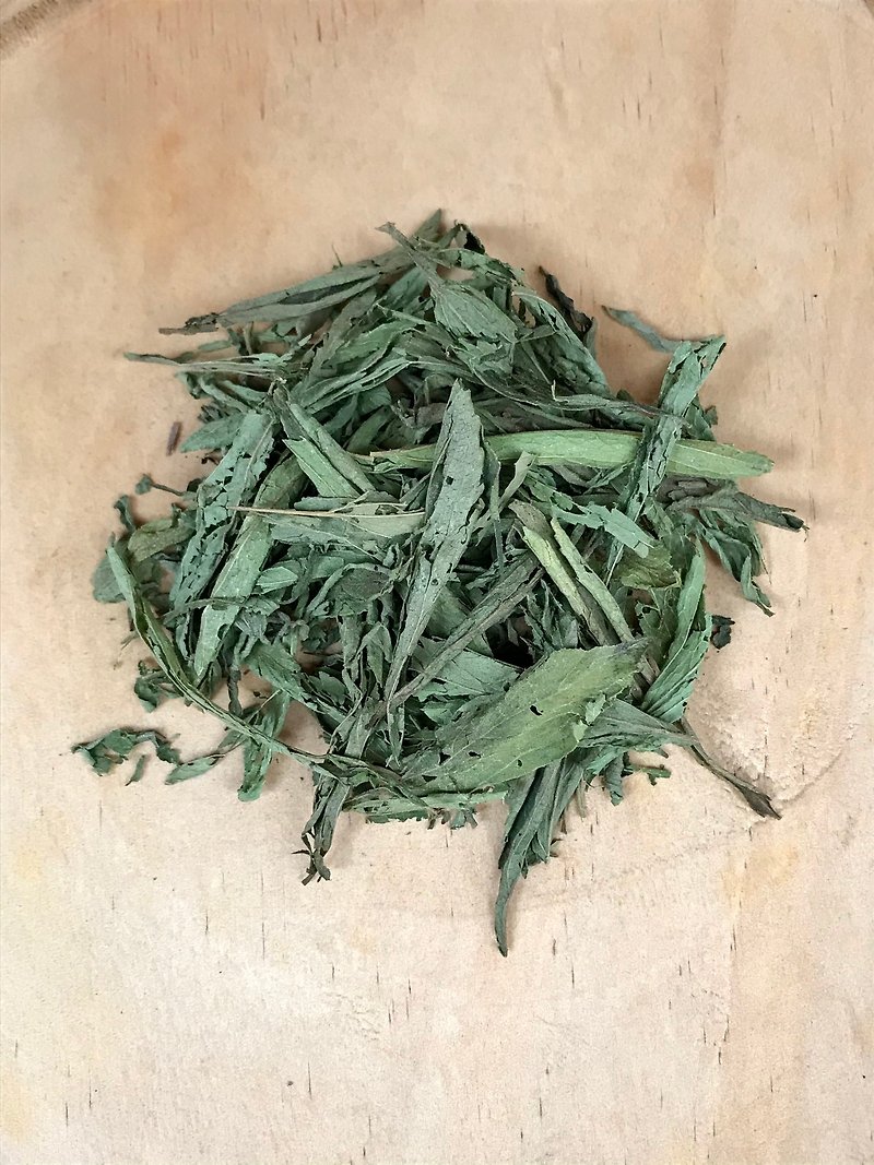 甜菊叶 Stevia Leaf - 茶 - 植物．花 