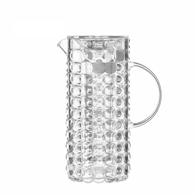 Tiffany系列-1750ML冷水壶-原厂彩盒 - 咖啡壶/周边 - 塑料 透明
