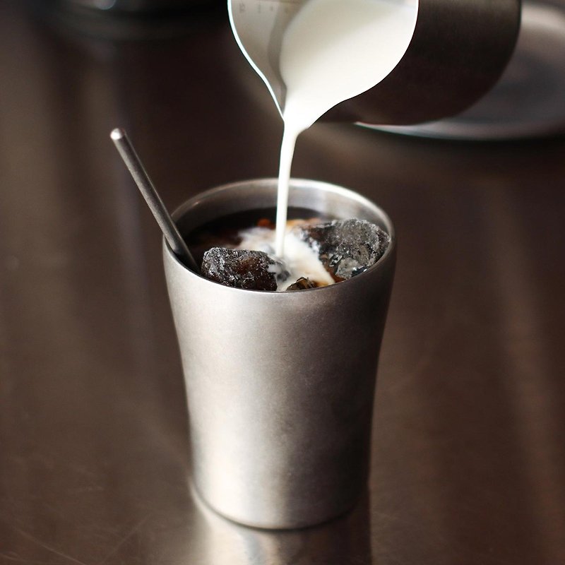POST GENERAL GRACE不锈钢双层保温杯300ml - 咖啡壶/周边 - 其他材质 