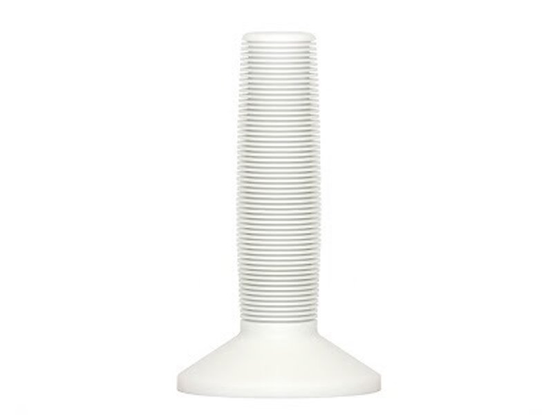 GRIP 橡胶手电筒 (白色) - 灯具/灯饰 - 塑料 白色