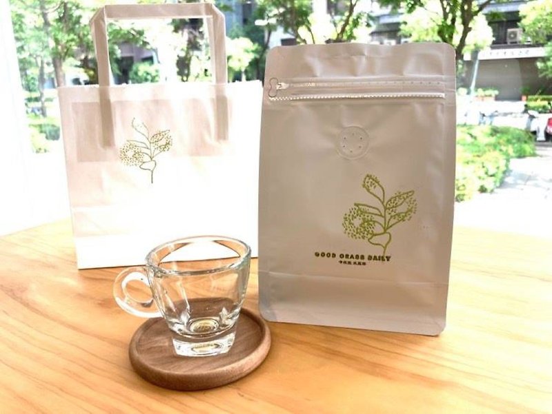 紫苏薄荷茶 提升保护力 - 茶 - 其他材质 绿色