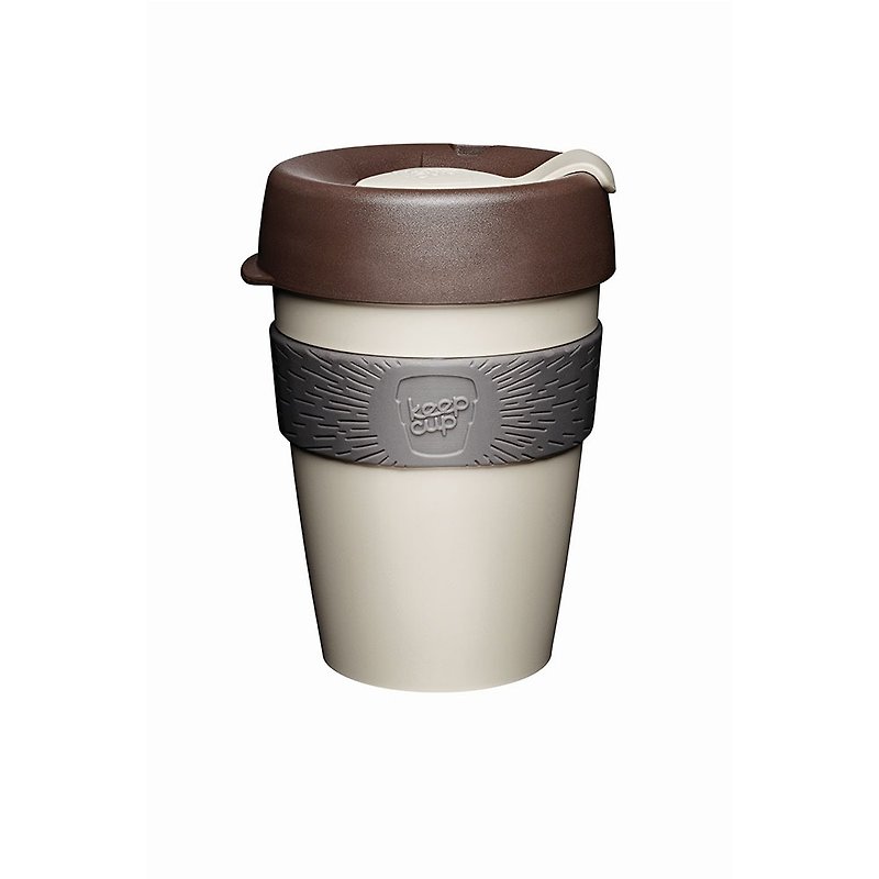 澳洲 KeepCup 随身杯/咖啡杯/环保杯/手拿杯 M - 可可拿铁 - 咖啡杯/马克杯 - 其他材质 多色
