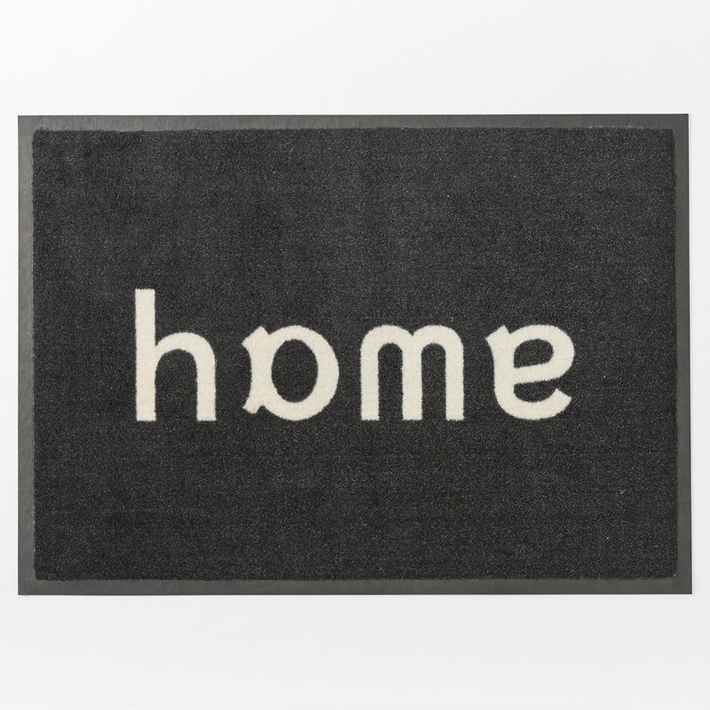 Home & Away Doormat - 地垫/地毯 - 尼龙 