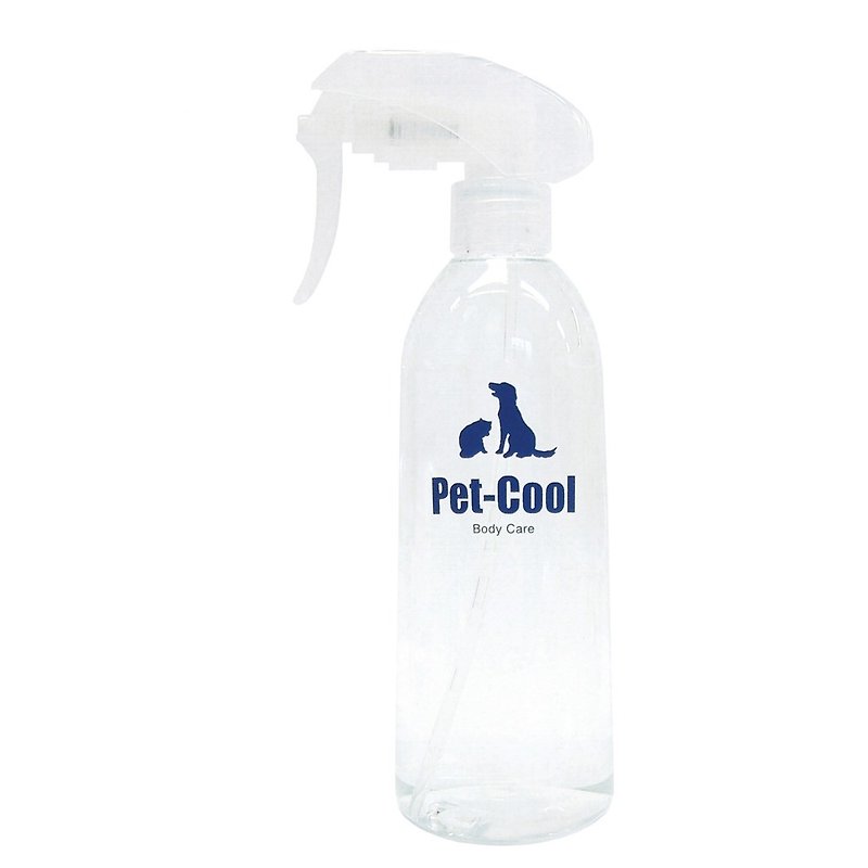 BodyCare 万能水 改善泪痕 缓解伤口不适问题 猫狗适用300ml - 清洁/美容 - 其他材质 