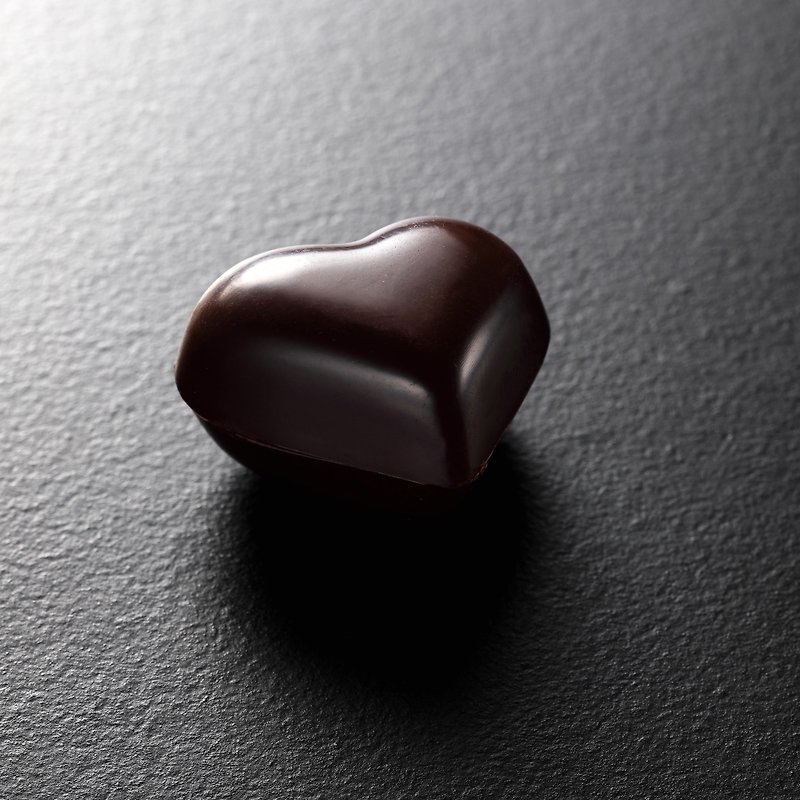 售罄须等待圭亚那之心- chocolat R 职人巧克力(4颗入/盒) - 巧克力 - 新鲜食材 