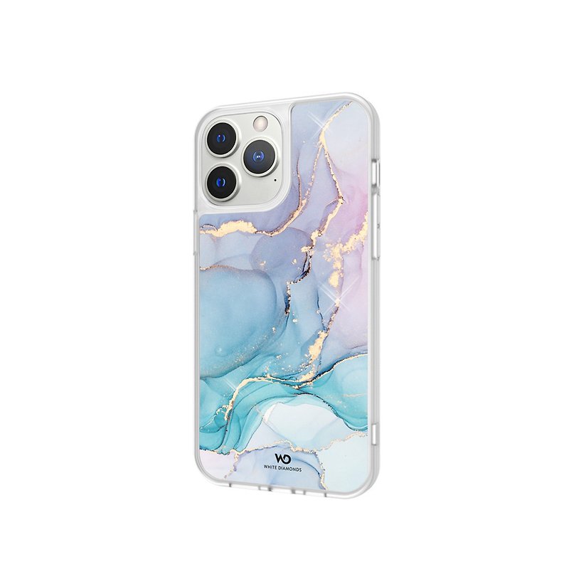 【德国White Diamonds】大理石防摔壳-iPhone 13系列 - 手机壳/手机套 - 其他材质 多色