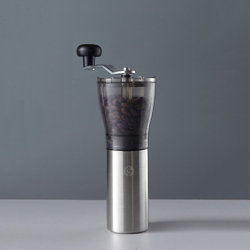 Beanplus My Drip CM01陶瓷手摇咖啡磨豆机 - 咖啡壶/周边 - 其他材质 